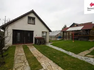 Prodej rodinného domu, Hodice, 240 m2