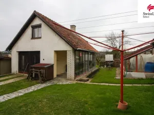 Prodej rodinného domu, Hodice, 240 m2