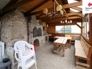 Prodej rodinného domu, Hodice, 240 m2