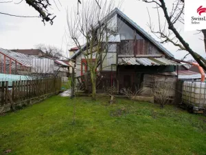 Prodej rodinného domu, Hodice, 240 m2