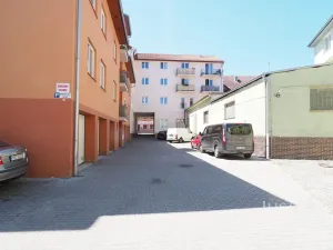 Pronájem bytu 2+1, Písek, Budějovická, 53 m2