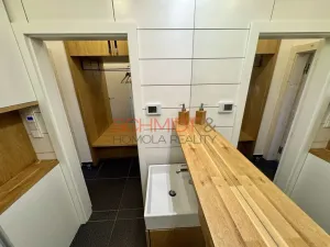 Pronájem bytu 1+kk, Mikulov, Purkyňova, 44 m2