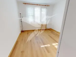Pronájem bytu 1+kk, Plzeň, Šimerova, 20 m2