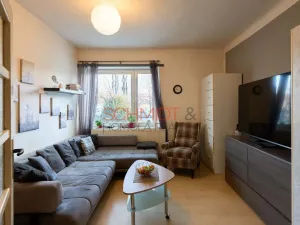 Prodej rodinného domu, Hustopeče, Tábory, 70 m2