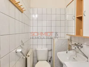 Prodej rodinného domu, Hustopeče, Tábory, 70 m2