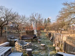 Prodej rodinného domu, Hustopeče, Tábory, 70 m2