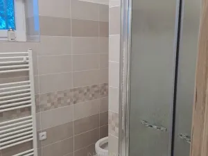 Pronájem bytu 1+1, Kladno, Příční, 45 m2