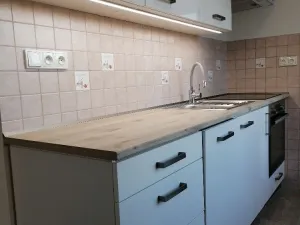 Pronájem bytu 3+1, Hradec Králové, Třebechovická, 66 m2