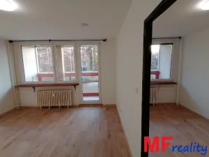 Pronájem bytu 3+1, Hradec Králové, Třebechovická, 66 m2