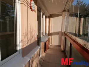 Pronájem bytu 3+1, Hradec Králové, Třebechovická, 66 m2