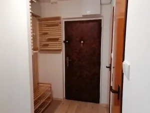 Pronájem bytu 3+1, Hradec Králové, Třebechovická, 66 m2