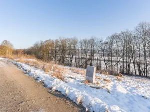 Prodej pozemku pro bydlení, Vyšehoří, 1378 m2