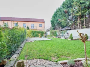 Prodej rodinného domu, Zlonín, Modřínová, 121 m2