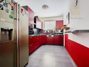 Prodej rodinného domu, Zlonín, Modřínová, 121 m2