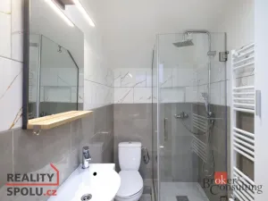 Prodej bytu 1+1, Smržovka, Hlavní, 26 m2