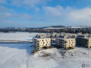 Prodej bytu 3+kk, Žďár nad Sázavou, Hrnčířská, 74 m2