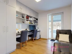 Prodej rodinného domu, Mikulov, Košuličova, 157 m2