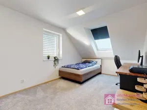 Prodej rodinného domu, Mikulov, Košuličova, 157 m2