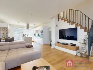 Prodej rodinného domu, Mikulov, Košuličova, 157 m2