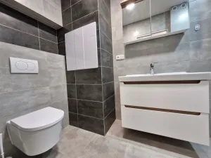 Pronájem bytu 2+1, Ústí nad Labem - Bukov, Dukelských hrdinů, 52 m2