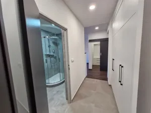 Pronájem bytu 2+1, Ústí nad Labem - Bukov, Dukelských hrdinů, 52 m2