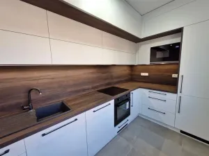 Pronájem bytu 2+1, Ústí nad Labem - Bukov, Dukelských hrdinů, 52 m2