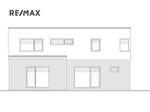 Prodej pozemku pro bydlení, Praha - Horní Počernice, U Zimoviště, 697 m2