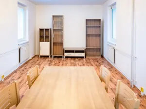 Pronájem bytu 3+kk, České Budějovice - České Budějovice 2, J. Bendy, 67 m2