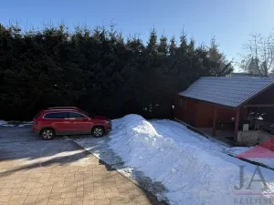 Prodej bytu 3+kk, Srní, 93 m2