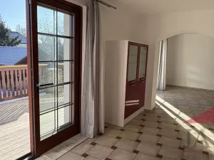 Prodej bytu 3+kk, Srní, 93 m2