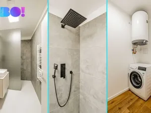 Pronájem bytu 4+kk, Ostrava, F. X. Riepla, 181 m2