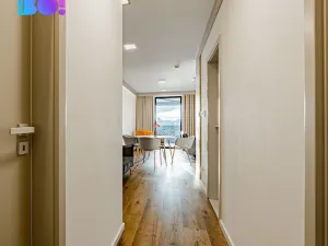 Pronájem bytu 4+kk, Ostrava, F. X. Riepla, 181 m2