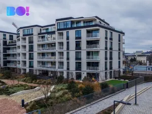 Pronájem bytu 4+kk, Ostrava, F. X. Riepla, 181 m2