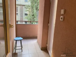 Pronájem bytu 2+1, Olomouc, Charkovská, 80 m2