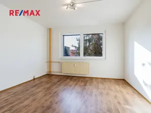 Pronájem bytu 2+1, Česká Lípa, Červeného kříže, 56 m2