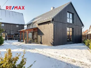 Prodej chalupy, Dubnice, 199 m2