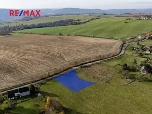 Prodej pozemku pro bydlení, Velká Bukovina, 2341 m2