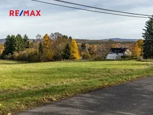 Prodej pozemku pro bydlení, Velká Bukovina, 2341 m2