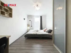 Pronájem bytu 2+1, Plzeň, Černická, 65 m2