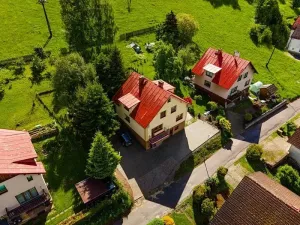 Prodej ubytování, Svoboda nad Úpou, Sluneční stráň, 3246 m2