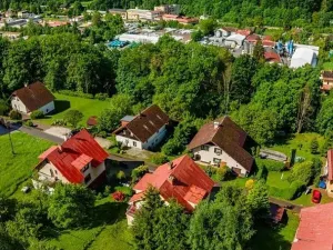 Prodej ubytování, Svoboda nad Úpou, Sluneční stráň, 3246 m2