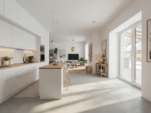 Prodej rodinného domu, Pičín, 144 m2