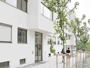 Pronájem bytu 2+kk, Letovice, Komenského, 47 m2