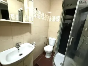 Pronájem bytu 2+kk, Teplice - Trnovany, Thámova, 34 m2