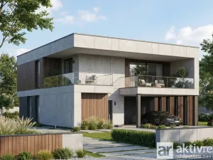 Prodej pozemku pro bydlení, Vojkov, 990 m2