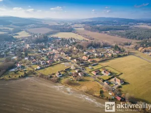 Prodej pozemku pro bydlení, Vojkov, 990 m2