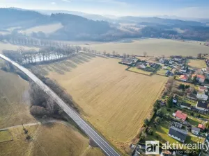 Prodej pozemku pro bydlení, Vojkov, 990 m2