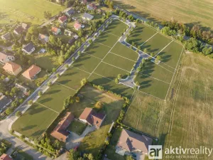 Prodej pozemku pro bydlení, Vojkov, 990 m2