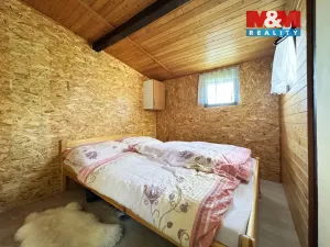 Prodej zahrady, Sadov, 406 m2