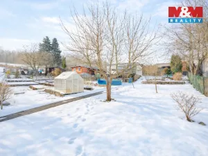 Prodej chaty, Sadov, 25 m2